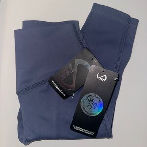 TLF Tempo High Waisted Workout Leggings